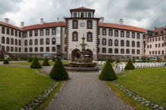 Meiningen Castle, Germany