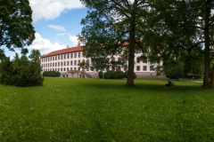 Meiningen Castle, Germany