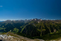 Hochwart, Passeier valley, South Tyrol