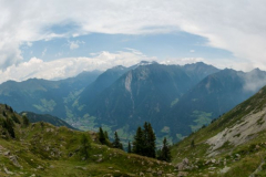 Matatzspitze, South Tyrol