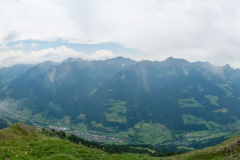 Matatzspitze, South Tyrol