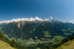 Passeier valley, South Tyrol