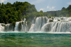 Krka National Park, Croatia